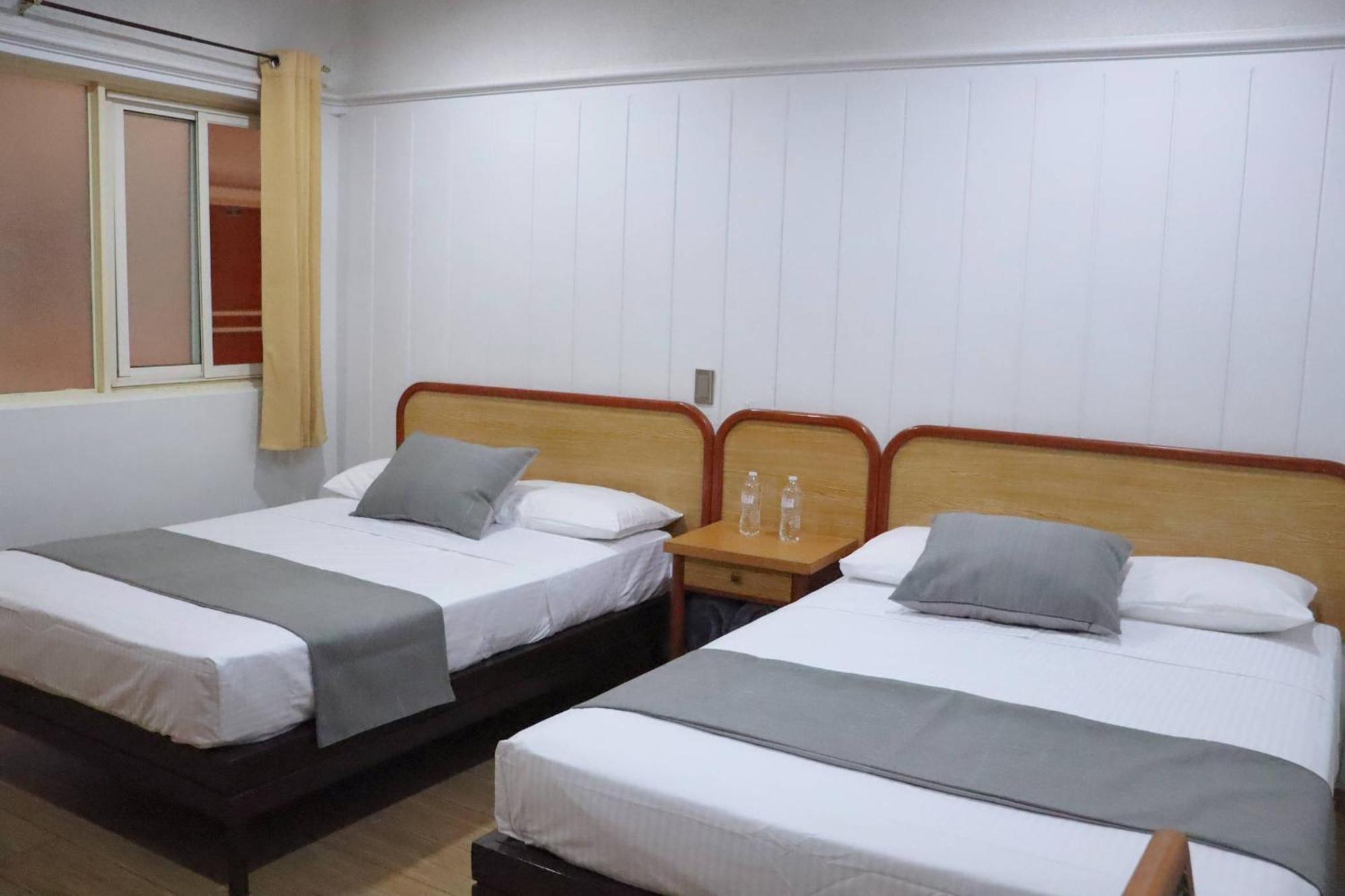Hotel Riviera サン・ファン・デ・ロス・ラゴス エクステリア 写真